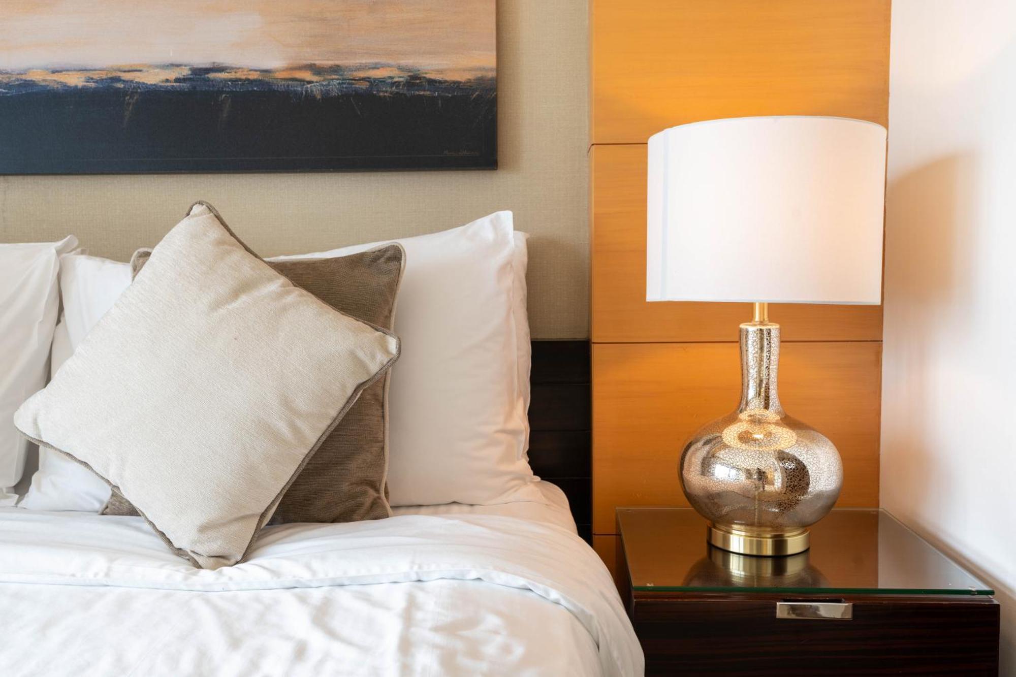 Superhost Emaar Residences - Address Mall * Dubai